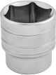 Draper Tools 1/2 Square Drive 6 Point Metric Socket 32mm