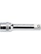 Draper Tools 1/4 Square Drive Extension Bar 50mm