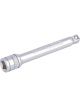 Draper Tools 1/4 Square Drive Wobble Extension Bar 75mm