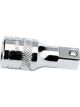 Draper Tools 3/8 Square Drive Extension Bar 50mm
