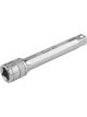 Draper Tools 1/2 Square Drive Extension Bar 125mm