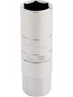 Draper Tools 3/8 Square Drive 10mm Thread 6 Point Spark Plug 16mm Socket