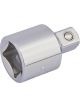 Draper Tools 3/4F X 1/2M Socket Converter