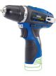 Draper Tools Storm Force 10.8V Cordless Rotary Drill - Bare