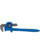 Draper Tools 350mm Adjustable Pipe Wrench