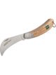 Draper Tools Budding Knife With Fsc Certified Oak Handle