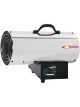 Draper Tools Jet Force, S/Steel Propane Space Heater 85,000 Btu/25Kw