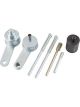 Draper Tools Engine Timing Kit Jaguar, Land Rover, Peugeot, Citroen