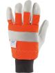 Draper Tools Chainsaw Gloves Size Xl/10