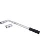 Draper Tools Extending Wheel Nut Wrench