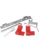 Draper Tools Engine Timing Kit Vauxhall, Alfa Romeo, Chevrolet
