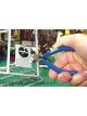 Draper Tools 115mm Spring Loaded Diagonal Side Cutter