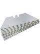 Draper Tools 2 Notch Trimming Knife Blades 10