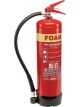 Draper Tools 6L Foam Fire Extinguisher