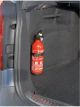 Draper Tools 1Kg Dry Powder Fire Extinguisher