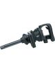 Draper Tools 1 Sq. Dr. Twin Hammer Long Nose Air Impact Wrench