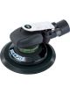 Draper Tools Composite Body Dual Action Oil Free Air Sander 150mm