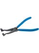 Draper Tools Brake Spring Compression Pliers