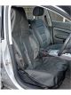 Draper Tools Side Airbag Compatible Heavy Duty Front Seat Cover