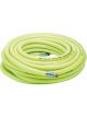 Draper Tools 15.2M 1/4 Bsp 10mm Bore High-Vis Air Line Hose