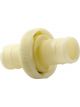 Draper Tools Hose Coupling Adaptor 25mm/1