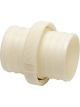 Draper Tools Hose Coupling Adaptor 50mm/2