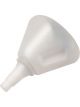 Draper Tools Expert 175mm/1.7L Polypropylene Funnel