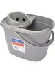 Draper Tools Plastic Mop Bucket 12L