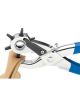Draper Tools 2.5mm - 4.5mm Revolving Punch Pliers