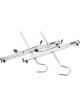Draper Tools Ladder Car Roof Clamps