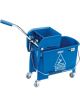 Draper Tools Kentucky Mop Bucket With Wringer 20L
