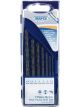 Draper Tools Metric Drill Set 7 Piece