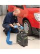 Draper Tools Oil-Free Air Compressor 1.1Kw