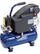 Draper Tools 8L Air Compressor 0.75Kw