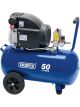 Draper Tools 50L Air Compressor 1.5Kw