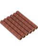 Draper Tools Pack Of Six 12.7mm Alloy Oxide Sanding Sleeves For 10773