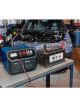 Draper Tools 12/24V 180A Battery Starter/Charger