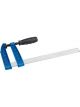 Draper Tools Quick Action Clamp 300mm X 120mm