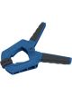 Draper Tools Expert 100mm Capacity Soft Grip Spring Clamp