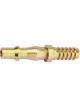 Draper Tools 5/16 Bore Pcl Air Line Coupling Adaptor / Tailpiece