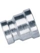 Draper Tools 3/8 Female To 1/4 Bsp Female Parallel Reducing Union