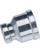 Draper Tools 1/2 Female To 1/4 Female Bsp Parallel Reducing Union