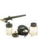 Draper Tools Air Brush Kit 6 Piece