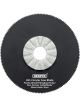 Draper Tools Hss Circular Saw Blade 63mm Dia. X 18Tpi