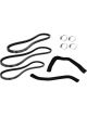 Gates Emergency 4WD Belt & Hose Kit