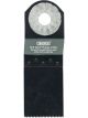 Draper Tools Hcs Plunge Cutter 32mm, 18Tpi