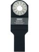Draper Tools Bi-Metal 3/4 Plunge Cutter 20mm, 18Tpi
