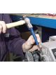 Draper Tools Cold Chisel And Punch Set 12 Piece
