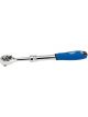 Draper Tools 3/8 Sq. Dr. 72 Tooth Extending Reversible Ratchet