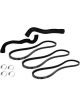 Gates Emergency 4WD Belt & Hose Kit
